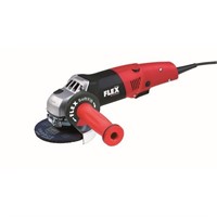 Beg. Vinkelslip L3406VRG, 125 mm