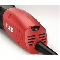 Basmotor TrinoFlex BME14-3