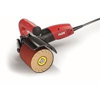 Satineringsmaskin TrinoFlex BSE14-3 Set