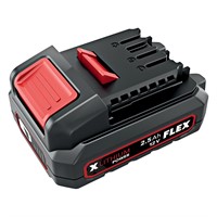 Batteri 12V/2.5Ah