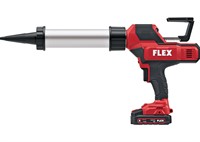 Fogspruta CG 310 18 C