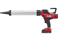 Fogspruta CG 310 18 C