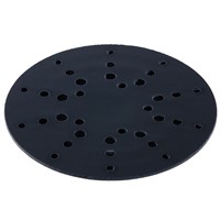 Kardborrplatta 225mm GE6 X