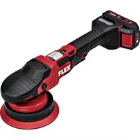 Polermaskin XCE2 8 18-EC C