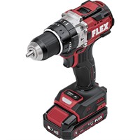 Skruvdragare PD2G 18-EC HD2 C