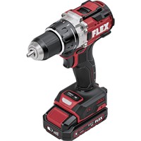 Skruvdragare DD2G 18-EC HD2 C