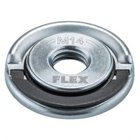 FixTec snabbspännmutter M14