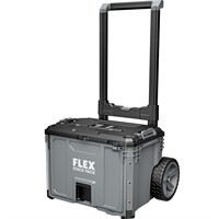 Stack Pack Rullbox II