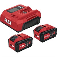 Batteripack P-Set 18-88 XT CA2