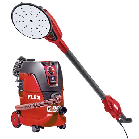 Giraffpaket GE6X + VCE22M