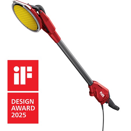 Giraffslip GE6R-EC öppen kåpa