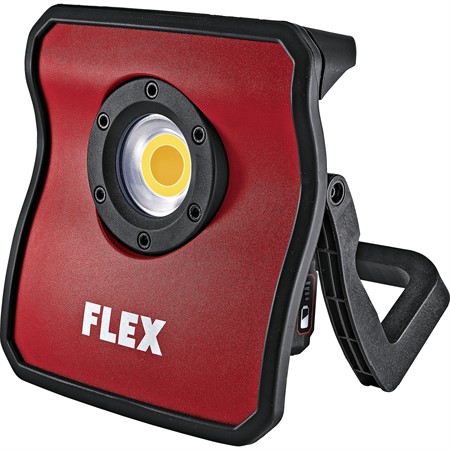 LED Fullspektrumlampa DWL 2500 C