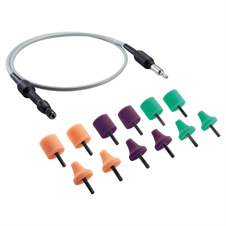 Flexibel axel PXE80 Set