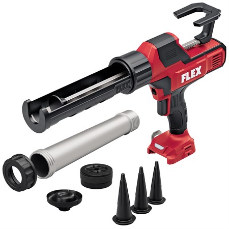 Fogspruta CG 310/600 18