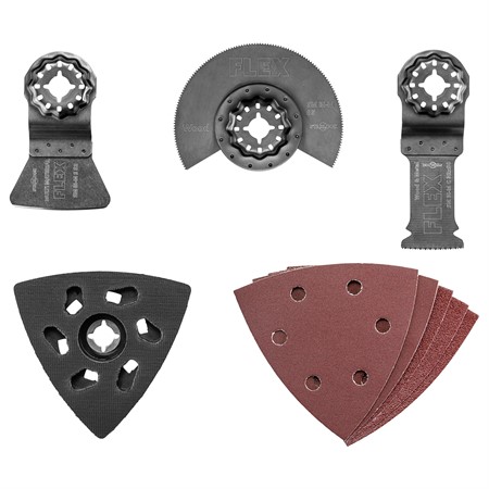 Sågbladset SM RE-SET VE9