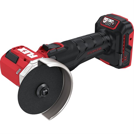 Minivinkelslip LBE76 18-EC C