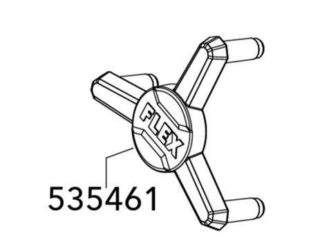 Centreringshjälp GE6
