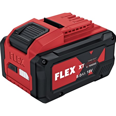 Batteri AP18/8.0 XT
