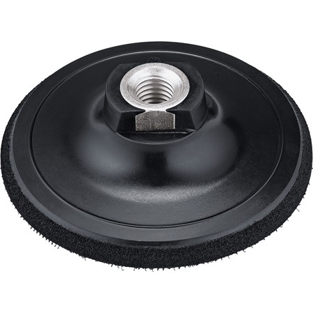 Kardborreplatta BP-S D100 WET M14