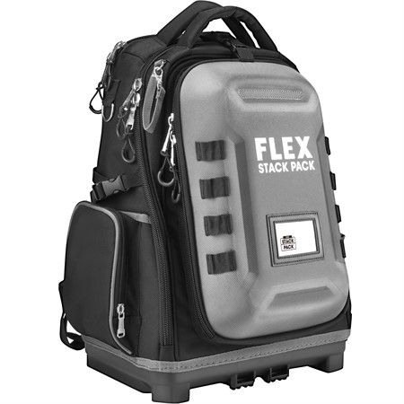 Stack Pack Backpack