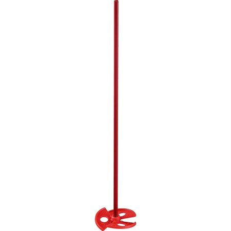 Blandarvisp plast PMP60x350 6mm