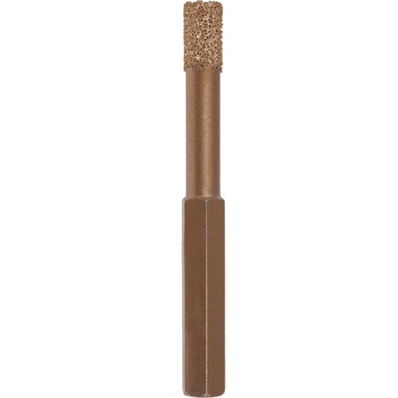 Diamantborr Hex 5mm