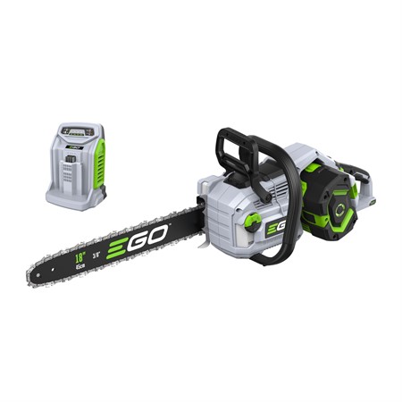 Motorsåg 45cm 22m/s Set