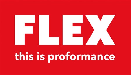 Varumärke Flex