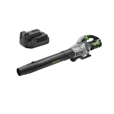 Lövblås 18.5 N, inkl 2.5 Ah & laddare