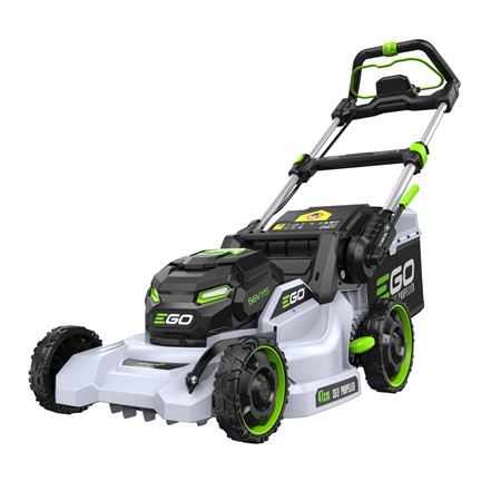 Gräsklippare 47cm Solo