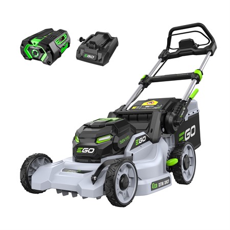 Gräsklippare 47cm Set