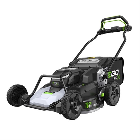 Gräsklippare 76cm Solo