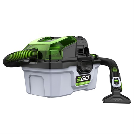 Dammsugare Våt/Torr, 12 L Solo