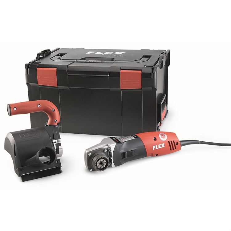 Satineringsmaskin BBE14-3