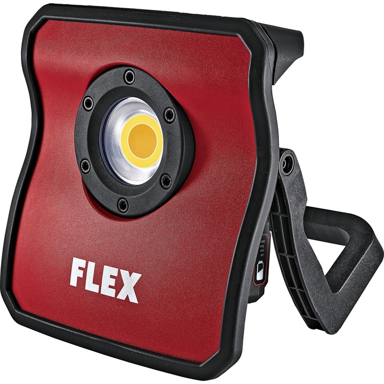 LED Fullspektrumlampa DWL 2500 C