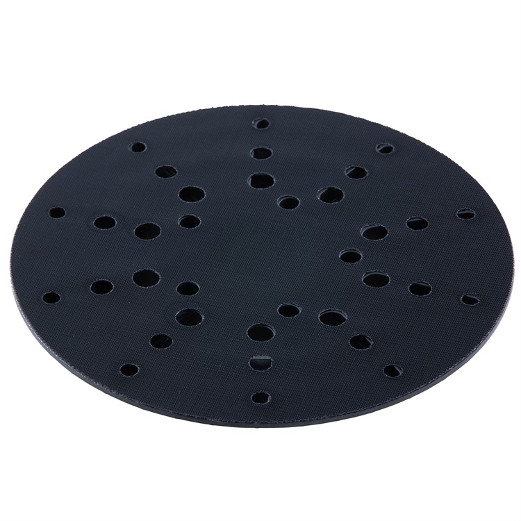 Kardborrplatta 225mm GE6 X
