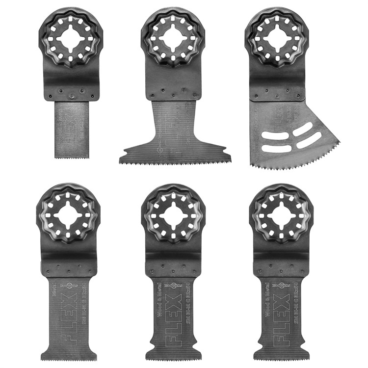 Sågbladset SM ED-SET VE6