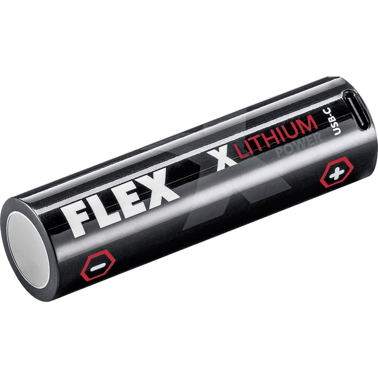 Batteri RB 4/4 USB-C