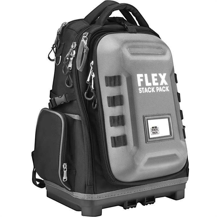 Stack Pack Backpack